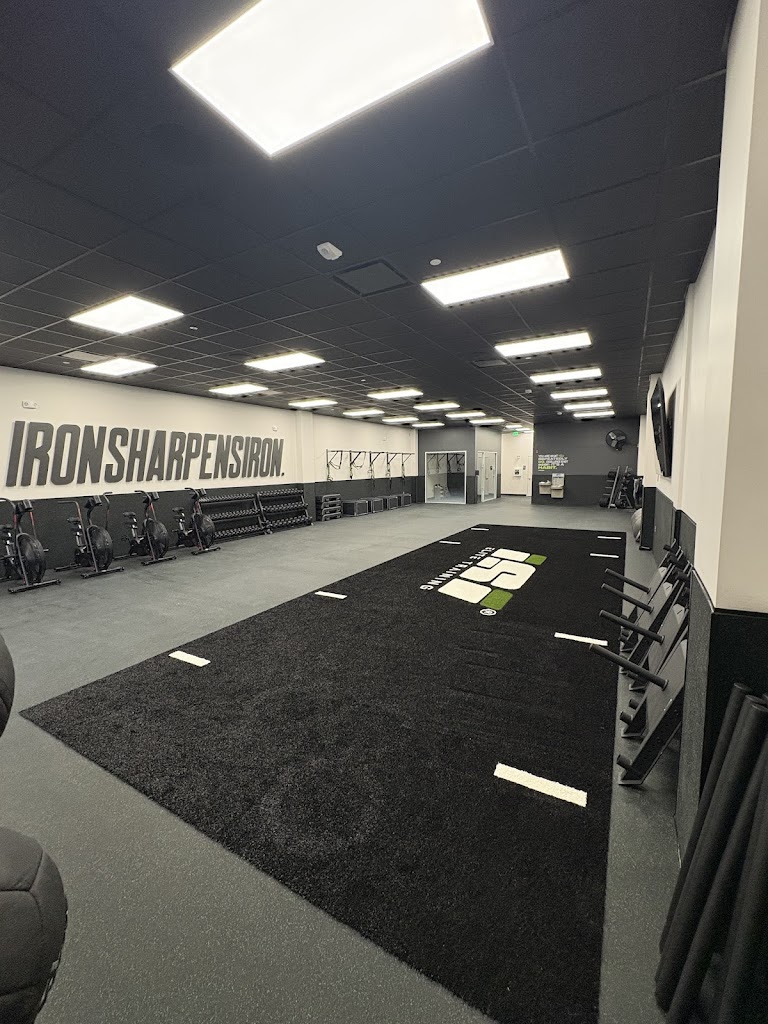  ISI Elite Training - Englewood, NJ