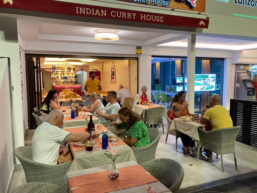 DELHI DELICIOUS Authentic Indian Restaurant
