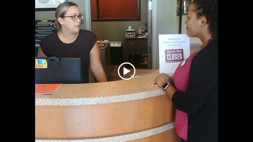  APV Fitness Center and Gymnasium