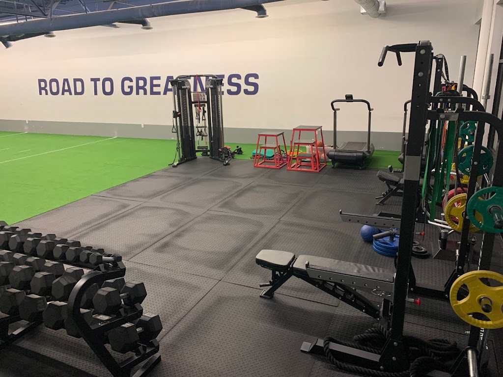  RTG Performance Academy