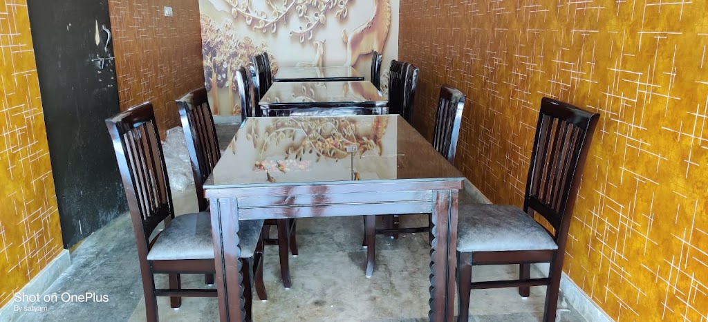 Siri Restaurant And Residency