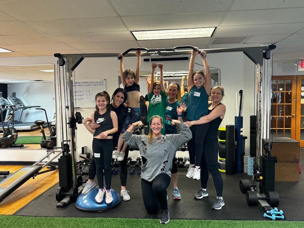  For the Love of Sweat