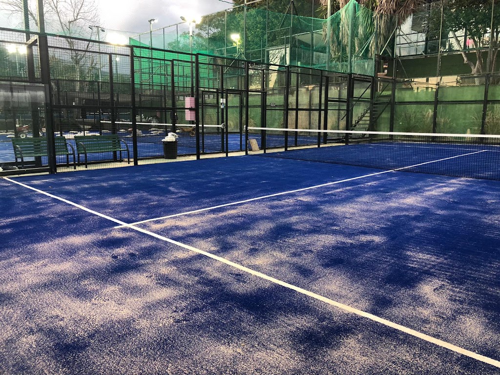 La Colina Padel