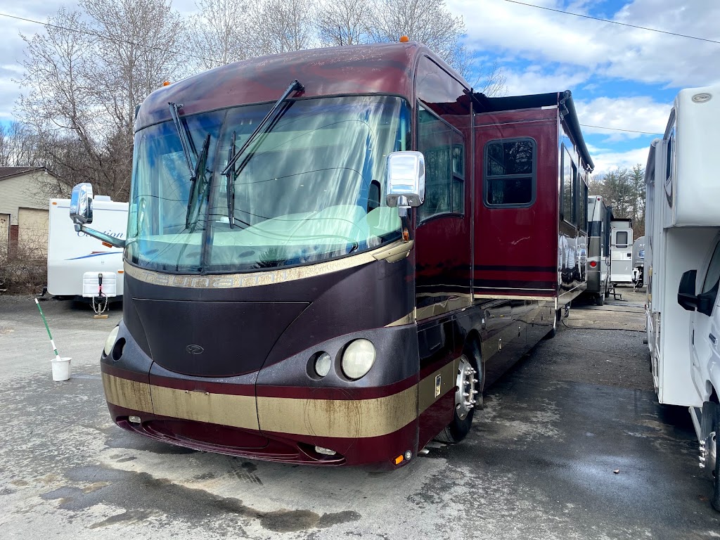 RV