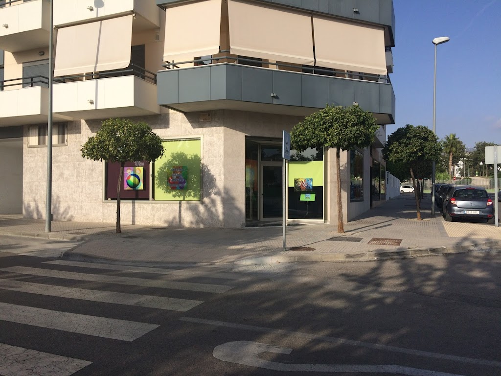 Local de Eventos MILA