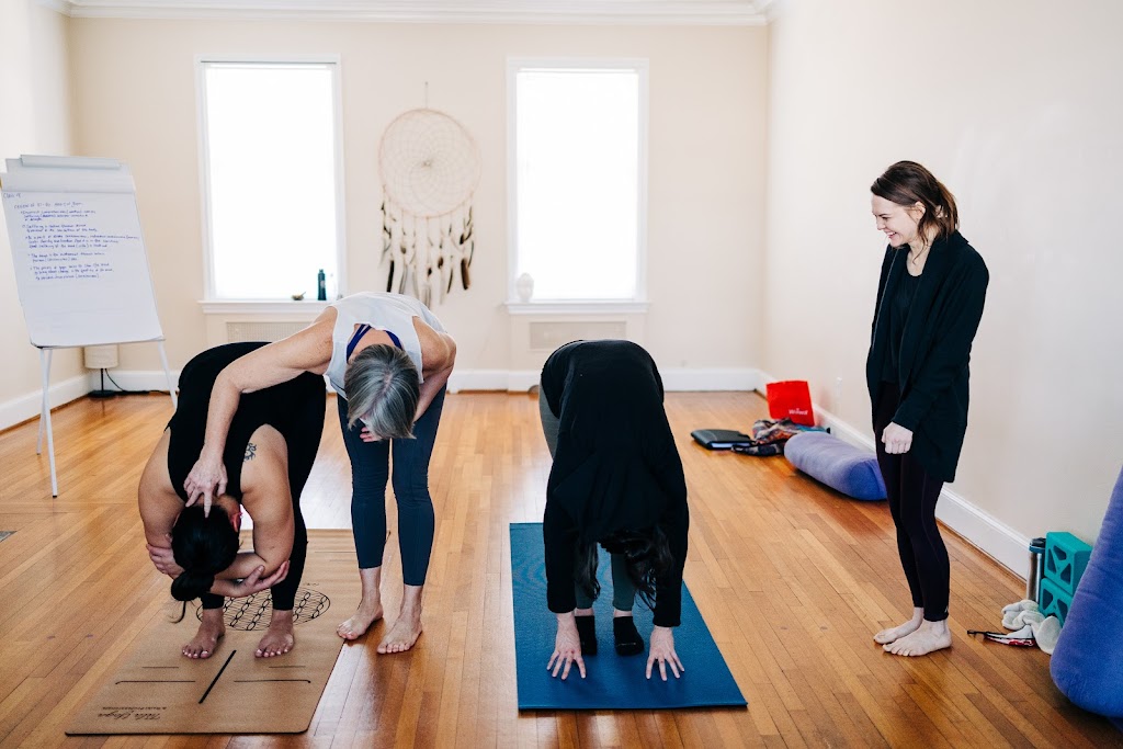  TULA Yoga & Reiki Professionals