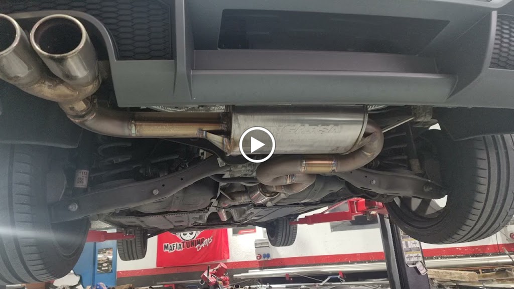 AL .MOTORSPORT — Videos