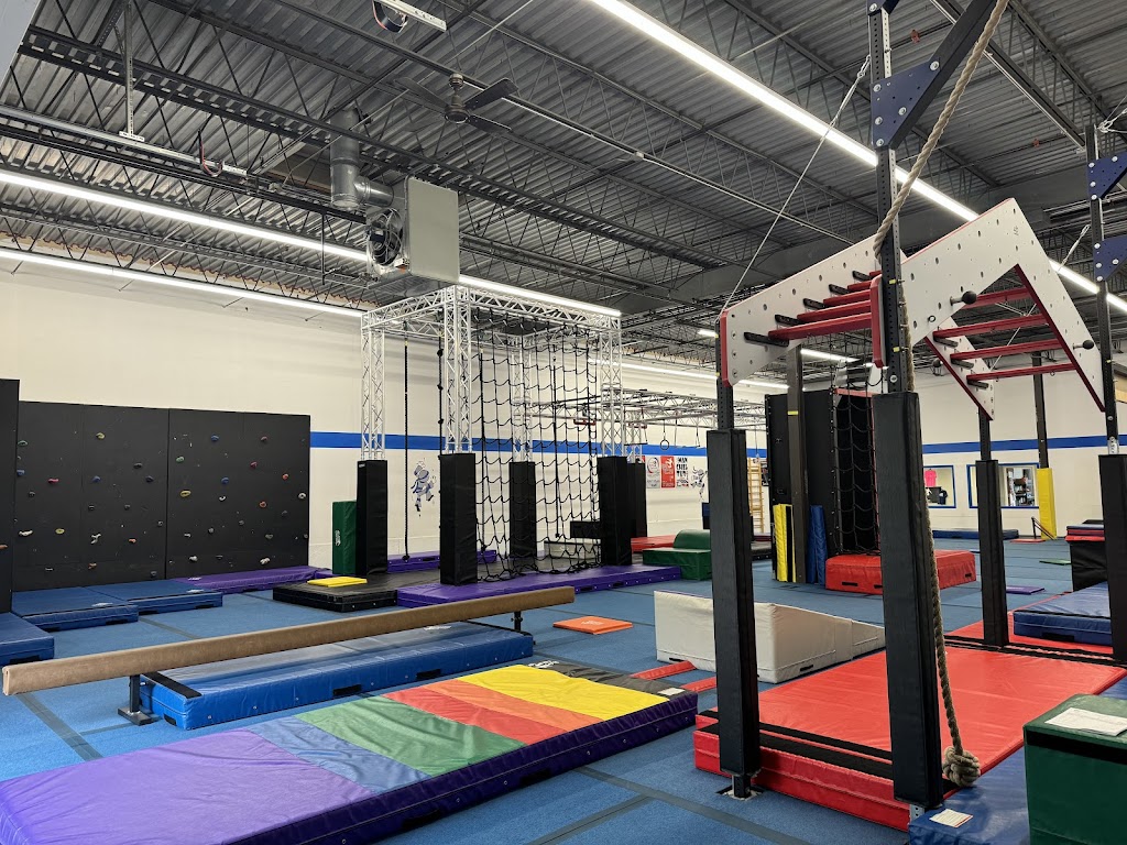  USA Ninja Challenge - Manchester, NH