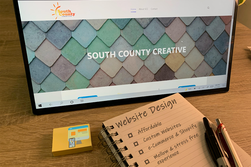 South County Creative