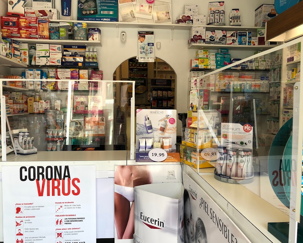 Farmacia Cuesta Feijoo
