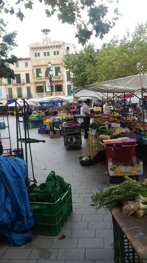 Caliuet BaRestaurant