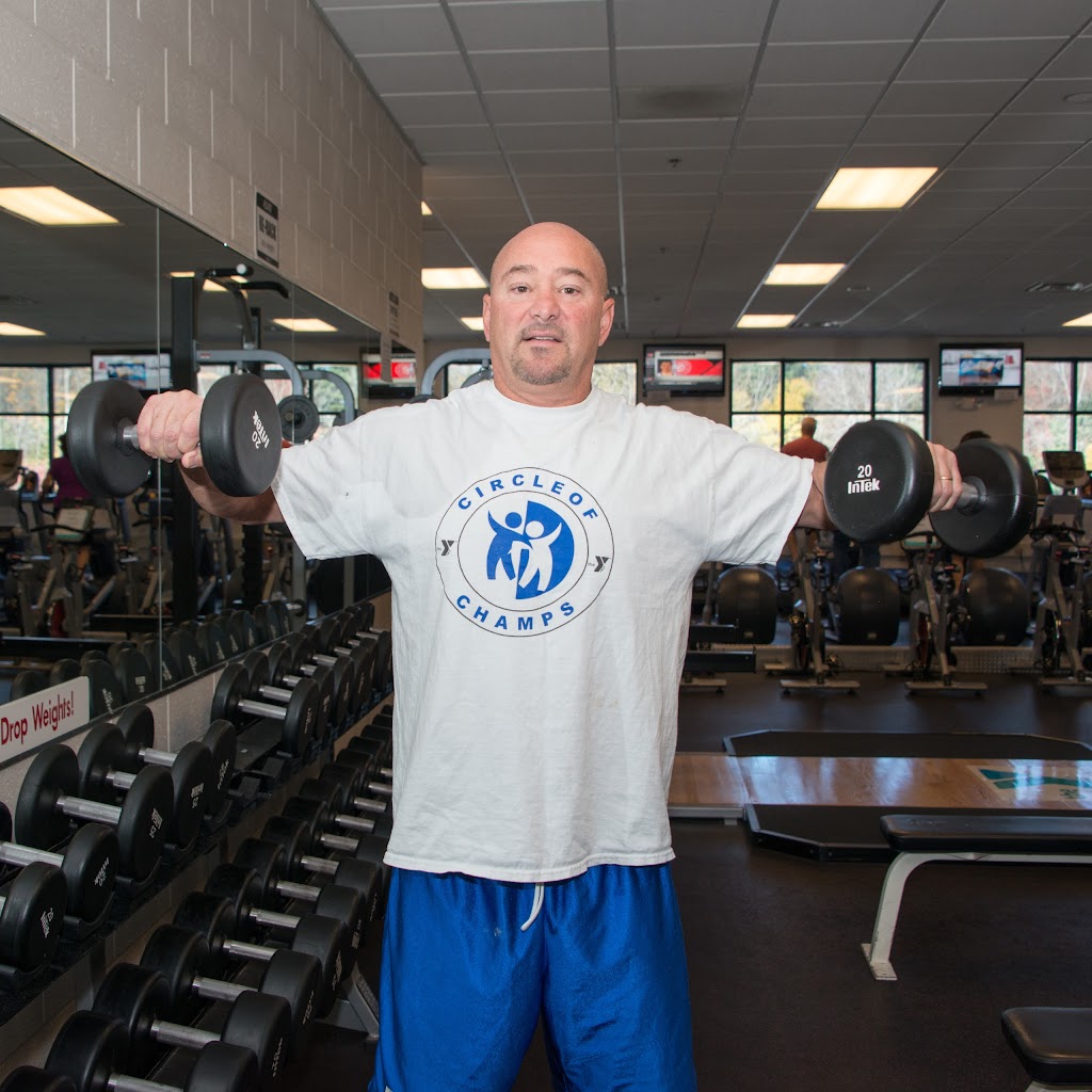  Capital District YMCA - Guilderland Branch