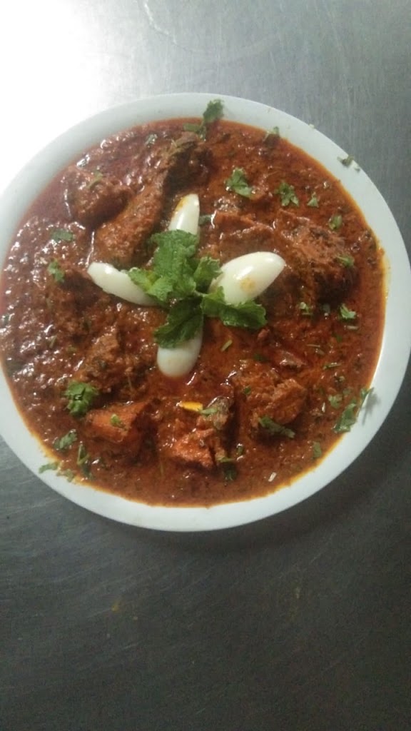 Supooja Restaurant