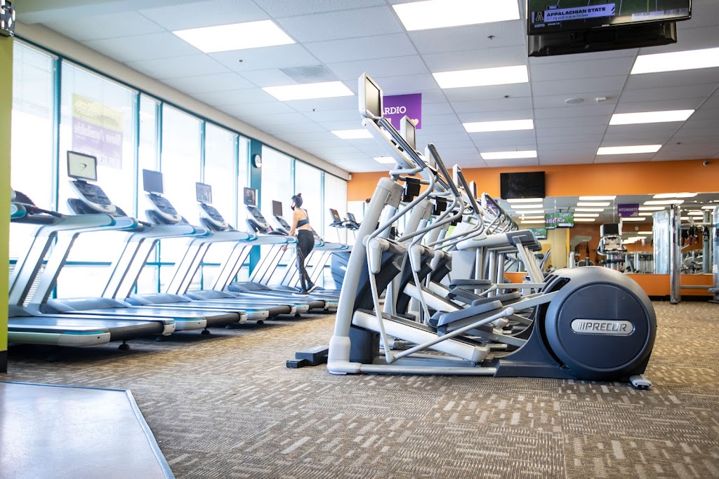 Anytime Fitness