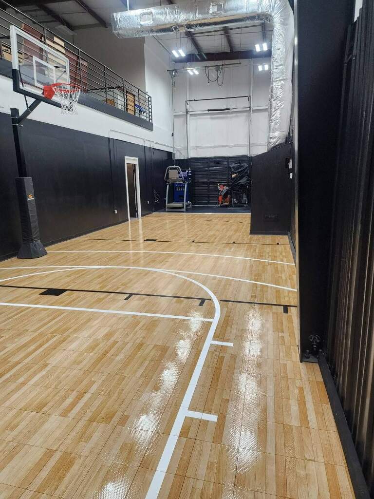  Elevate Athlete Training