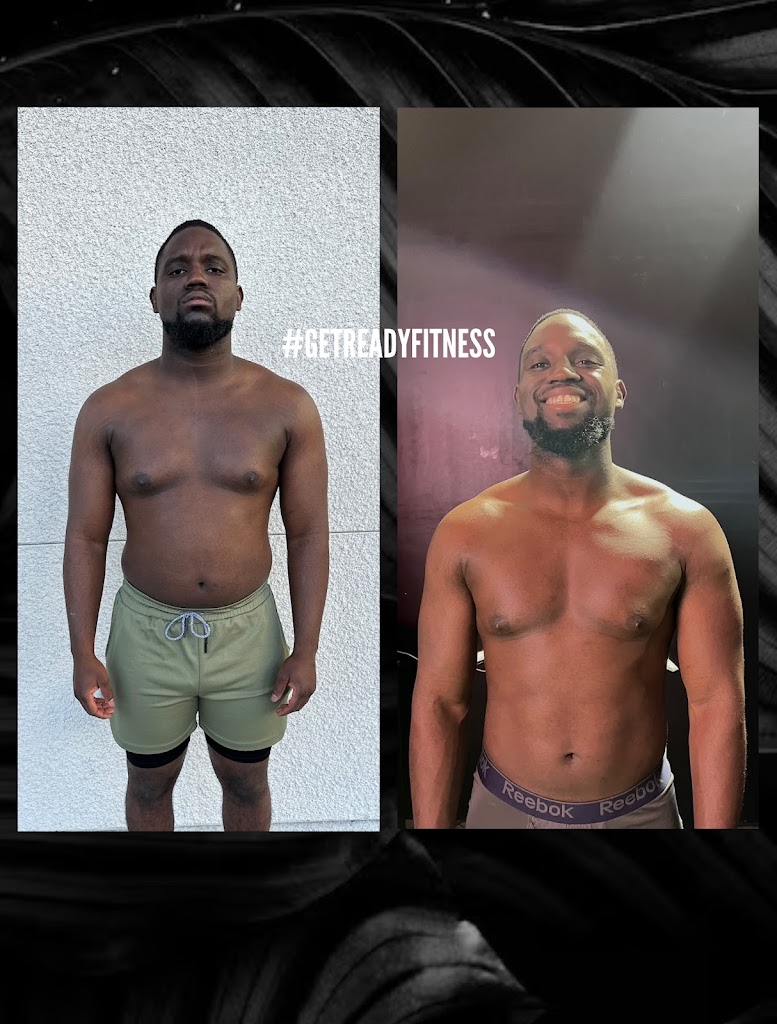  Get Ready Fitness LLC