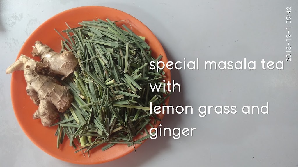 Food & drink