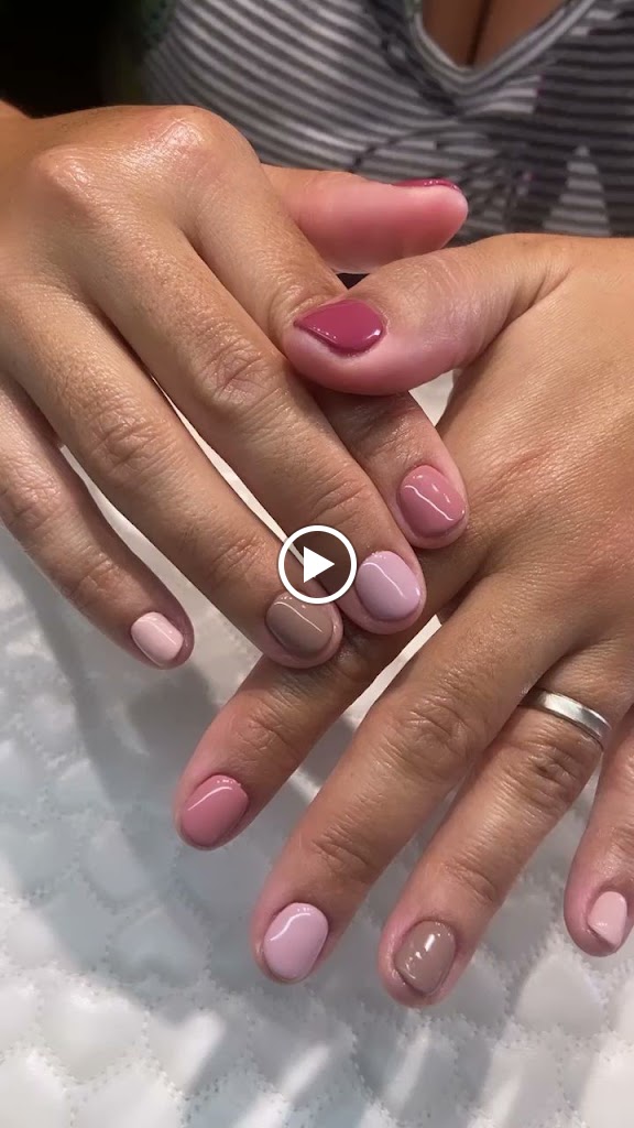 El Raconet de Nerea — Manicura