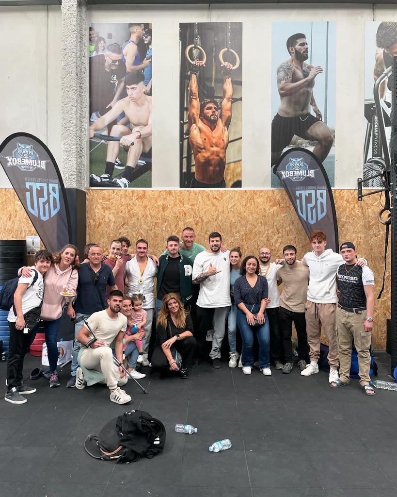 PEDROSA JIU JITSU ONTINYENT