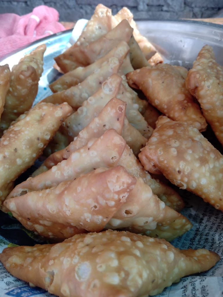 Mahadev Canteen