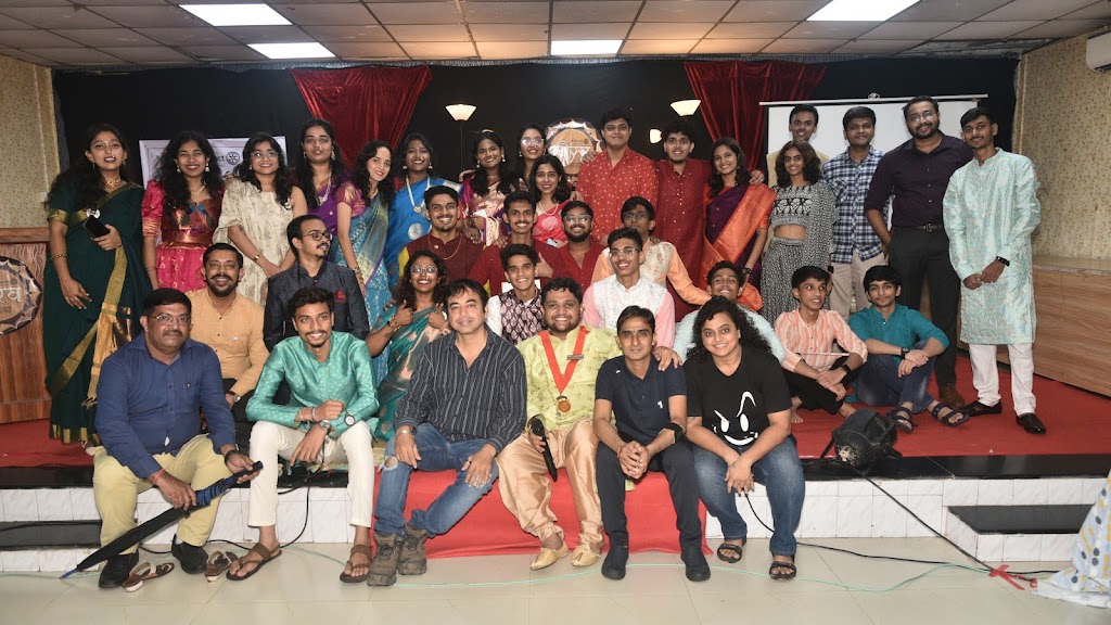 Rotaract Club of Dombivli