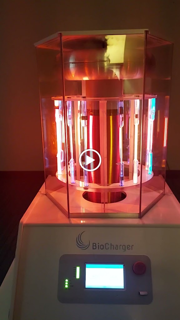  Frequency Wellness Chicago