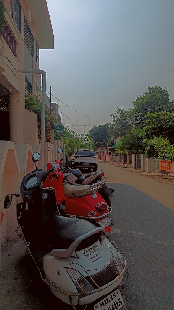 Rutuja Beauty Parlour