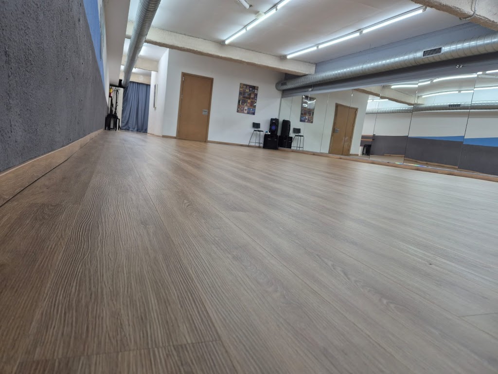 For Dance Center