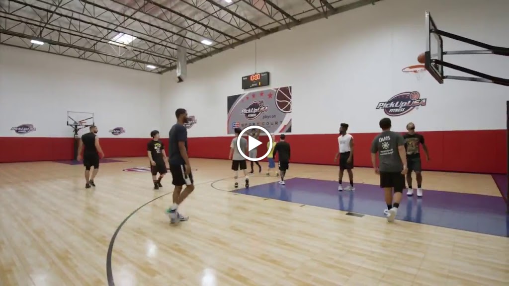  PickUp USA Fitness Irwindale