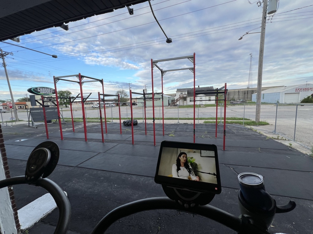  CrossFit Effingham - #1 Personal Training & Group Fitness