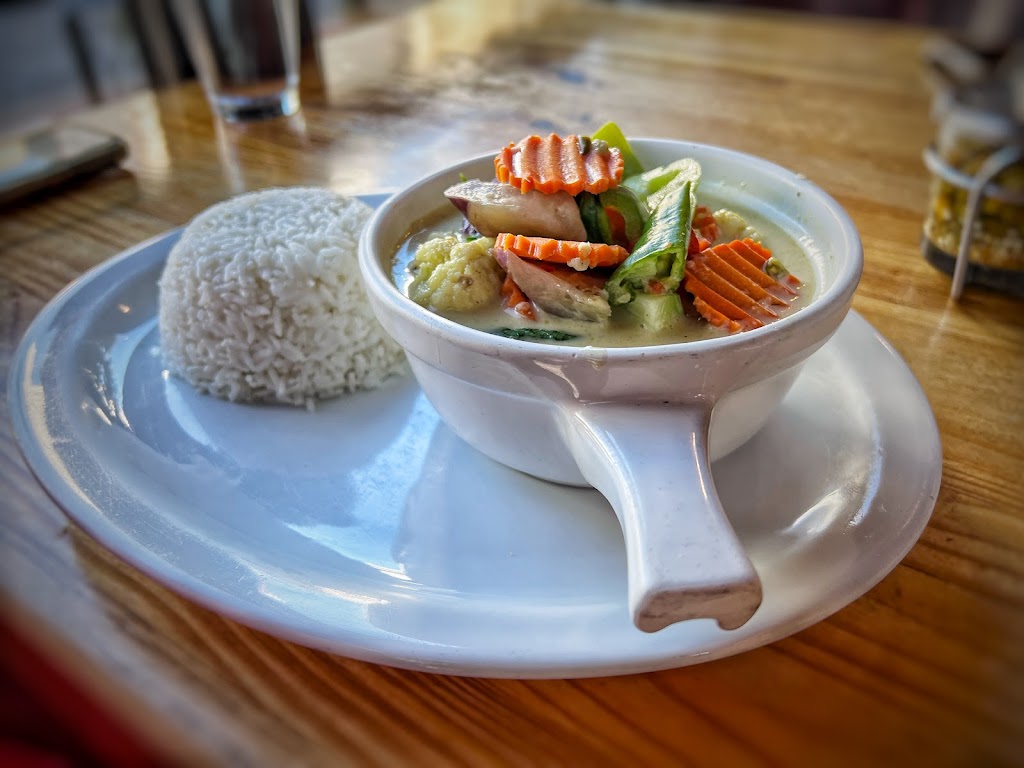 Thai Corner Café
