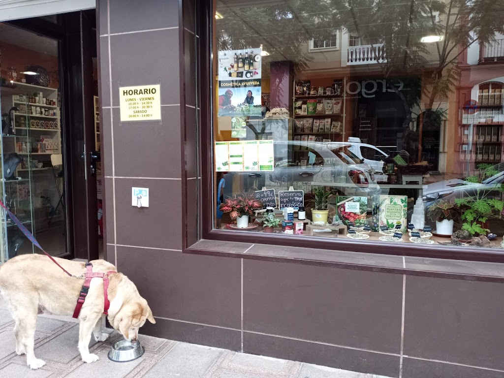 Herbolario Mare Nostrum