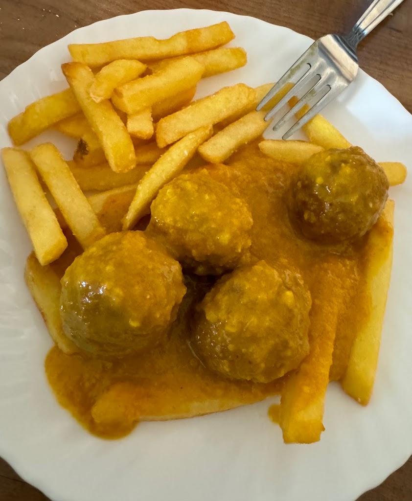 mas k tapa"s — Del propietario