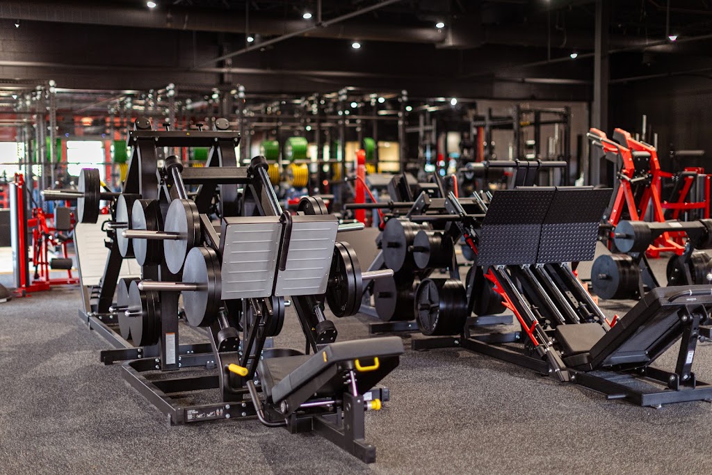  Los Campeones Gym, Hudson, WI