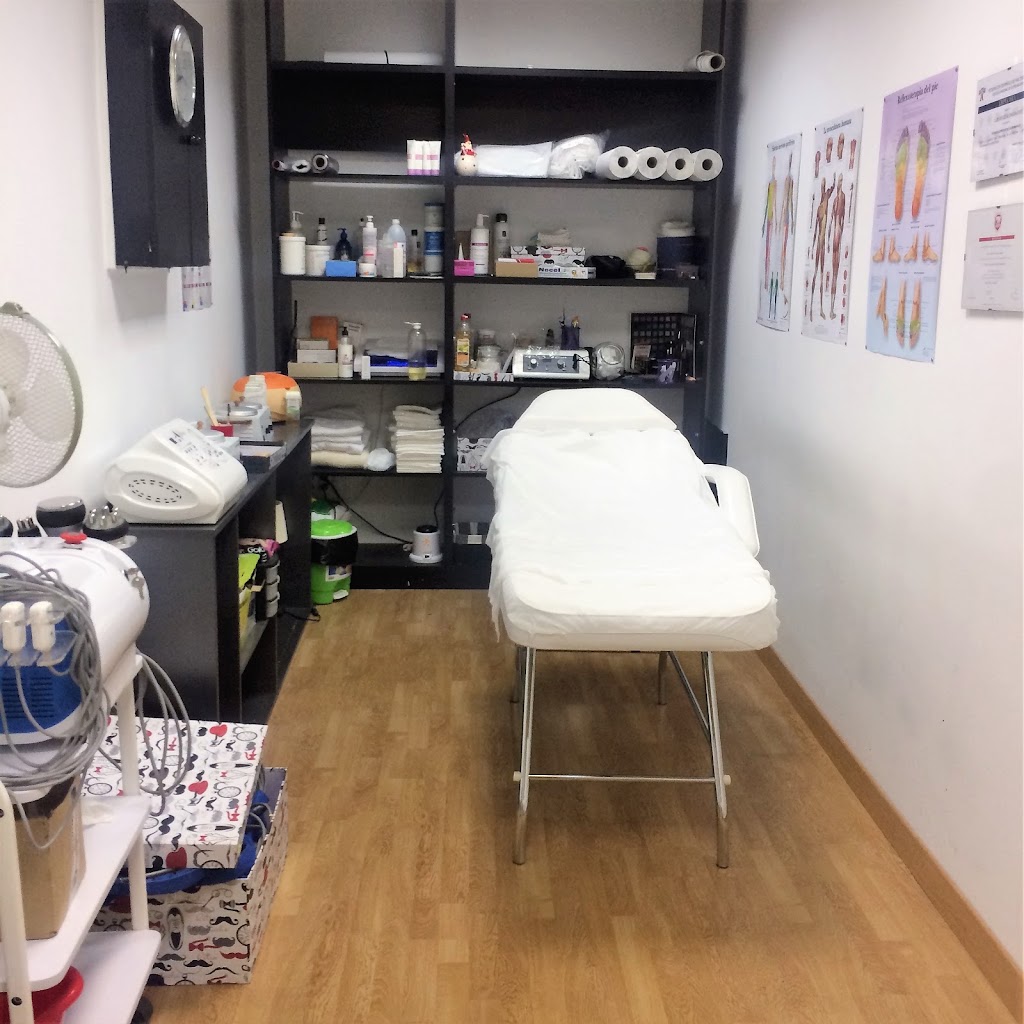 Peluqueria & Estetica Ana Peluqueros — Del propietario