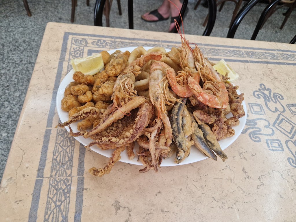 Taberna Zapatones — Del propietario