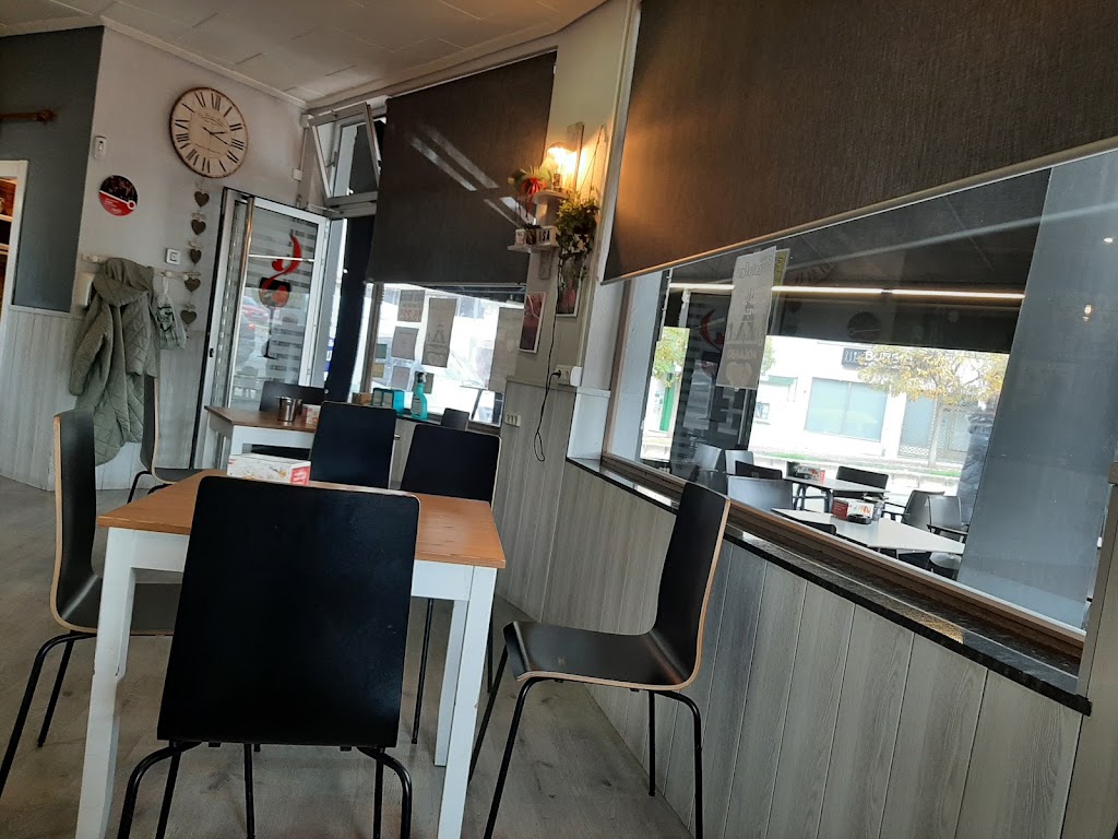 Bar de Isa — Ambiente