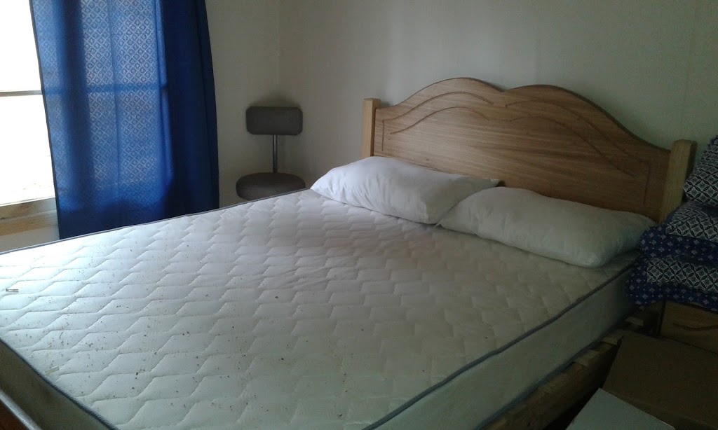 Habitaciones