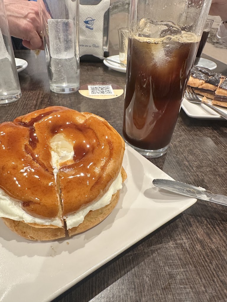 Delicias de Albolote — Mas recientes