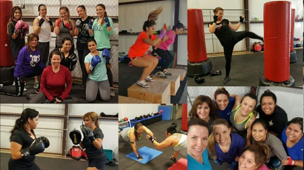  Misfits Kickboxing and Fitness