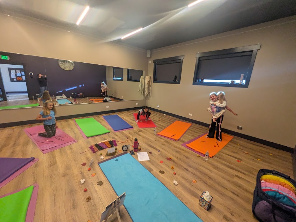  Happi Yogi Windsor CO