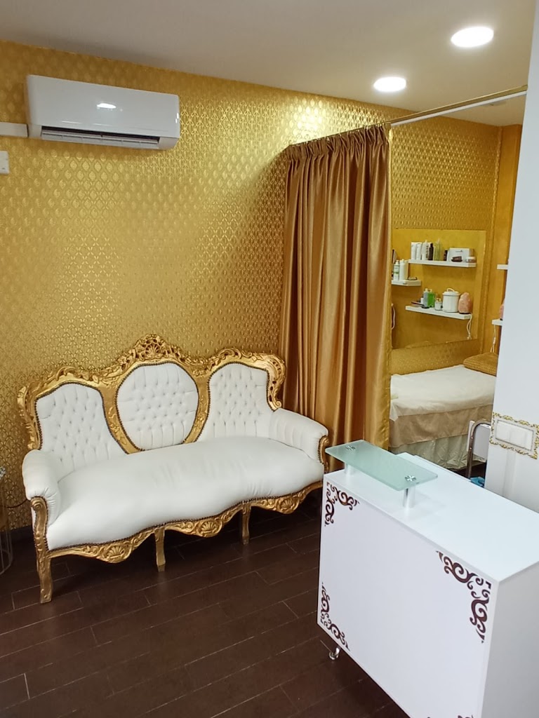 Nataly Prestige Bellvitge