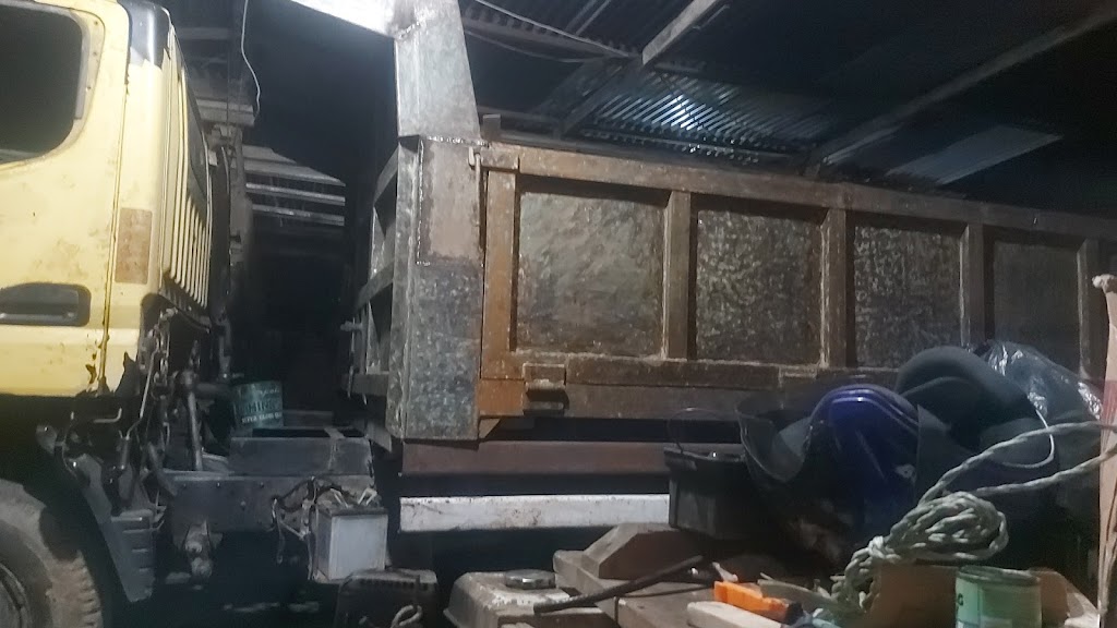 ian workshop