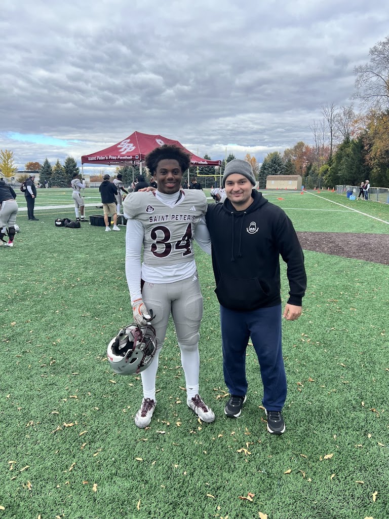  Forge Personal Training and Performance