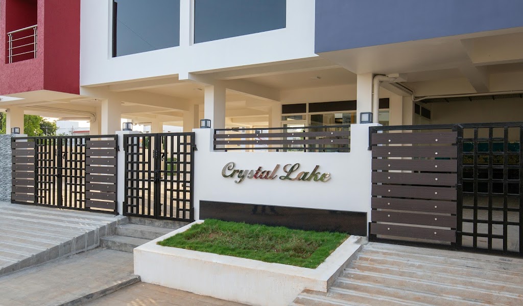 Crystal Lake Suites Coimbatore