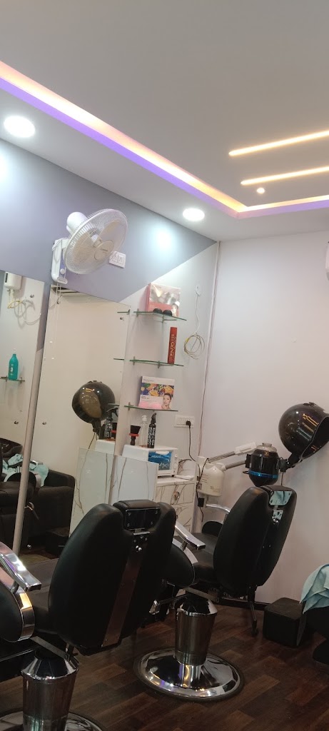 Winz Studio Men S Hair And Beauty Saloon