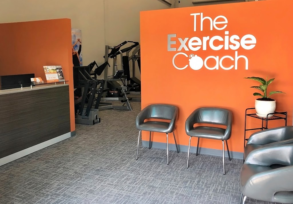  The Exercise Coach Jupiter