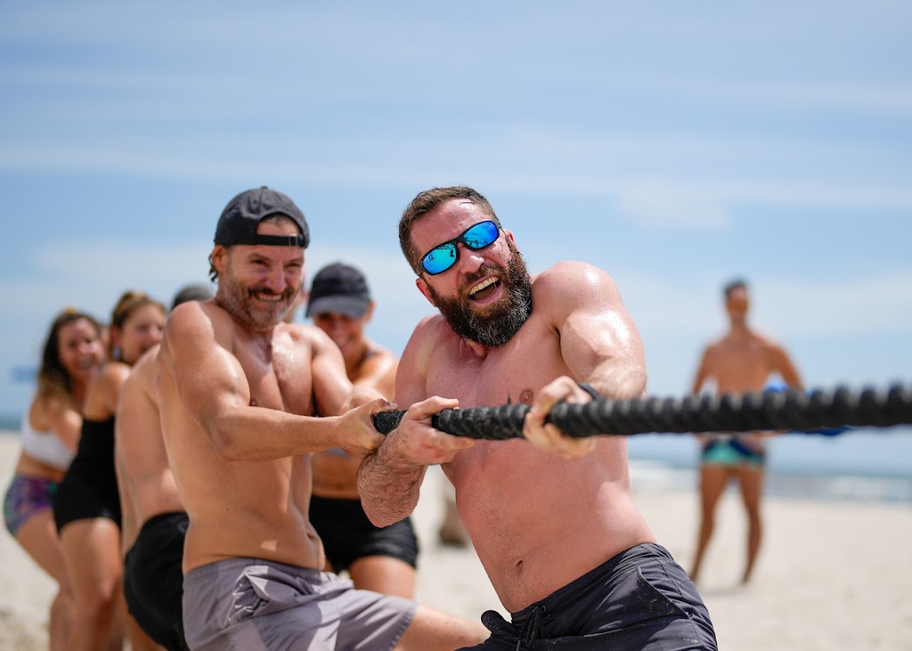  Downtown Strength and Conditioning