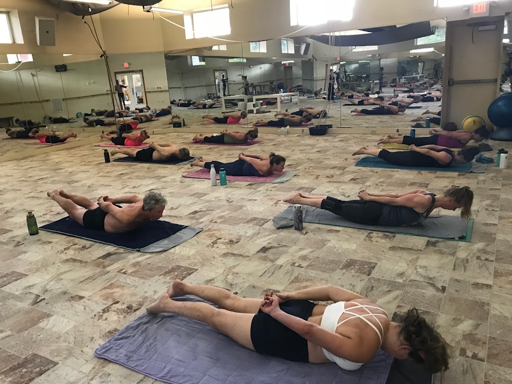  Bikram Yoga Simsbury