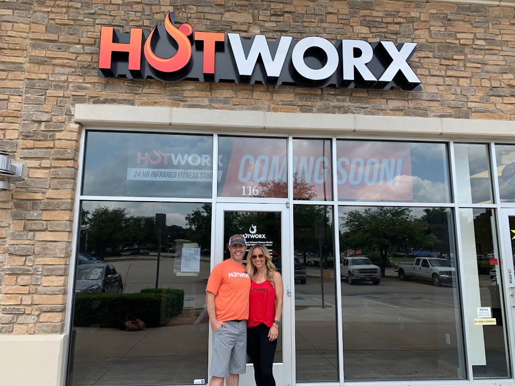  HOTWORX - Denton - Denton Crossing